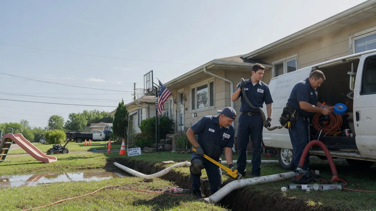 Toilet Installation in Pewaukee, WI near me